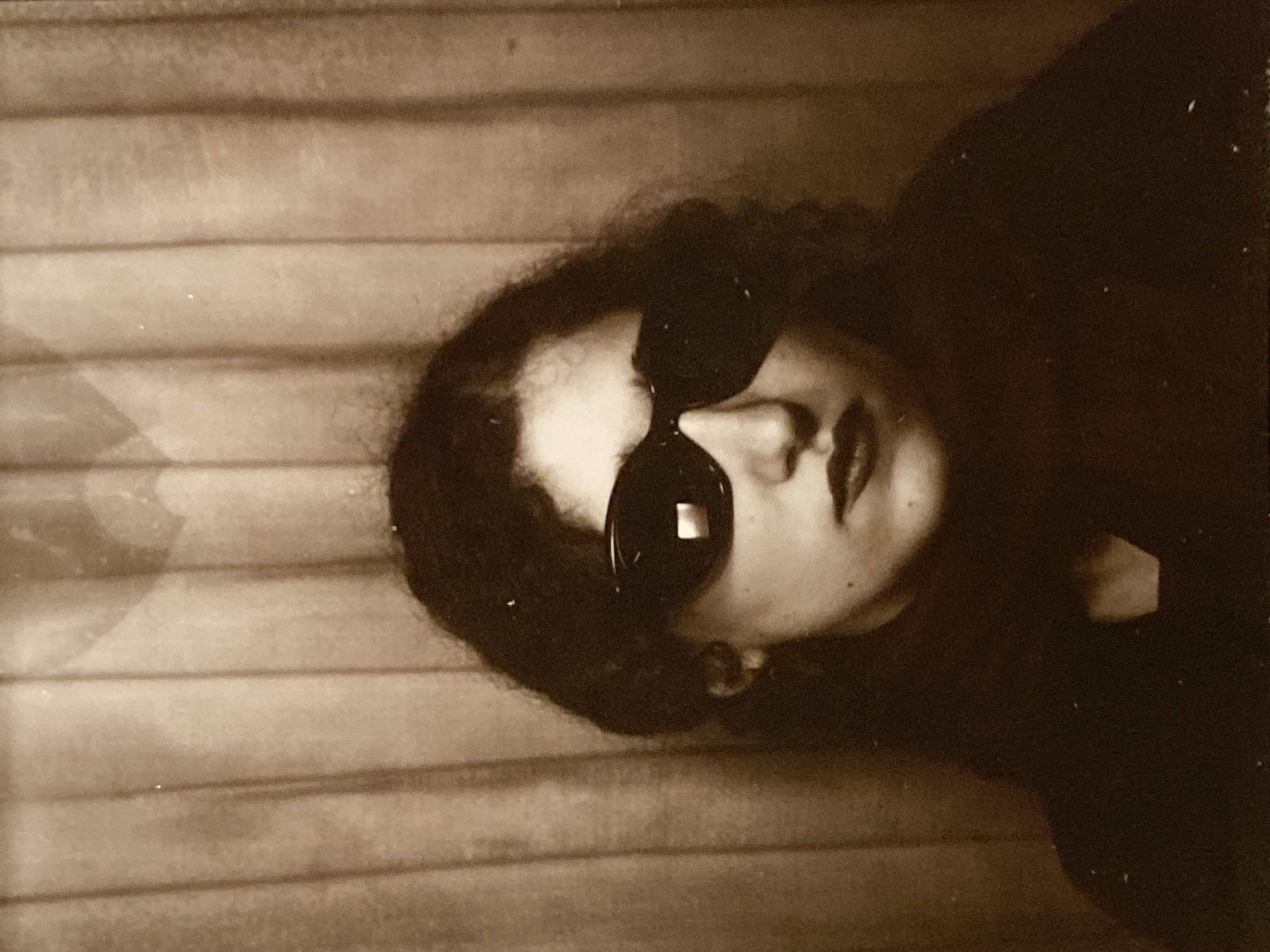 This is what I look like